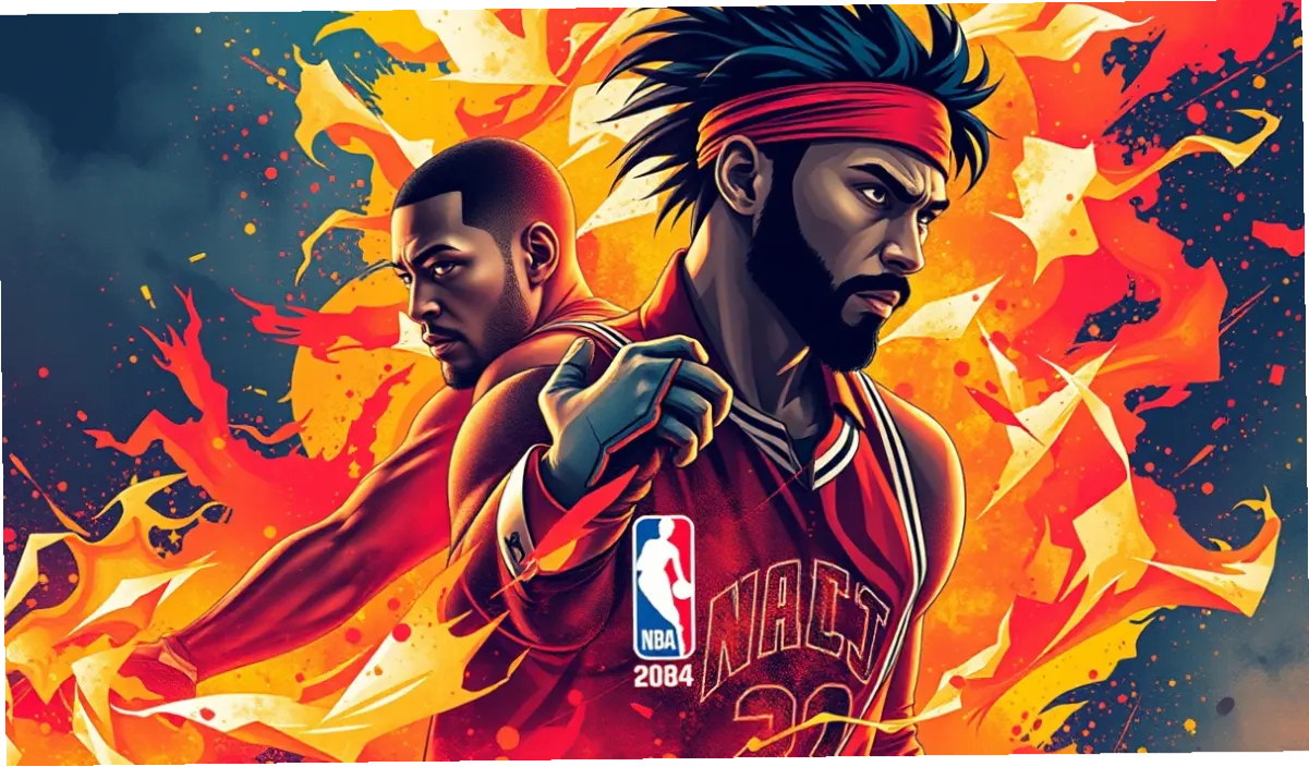 NBA魔术培养中锋 示意图