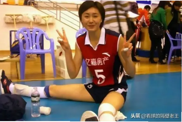 罗瑜如何从浙江女排早期崛起？